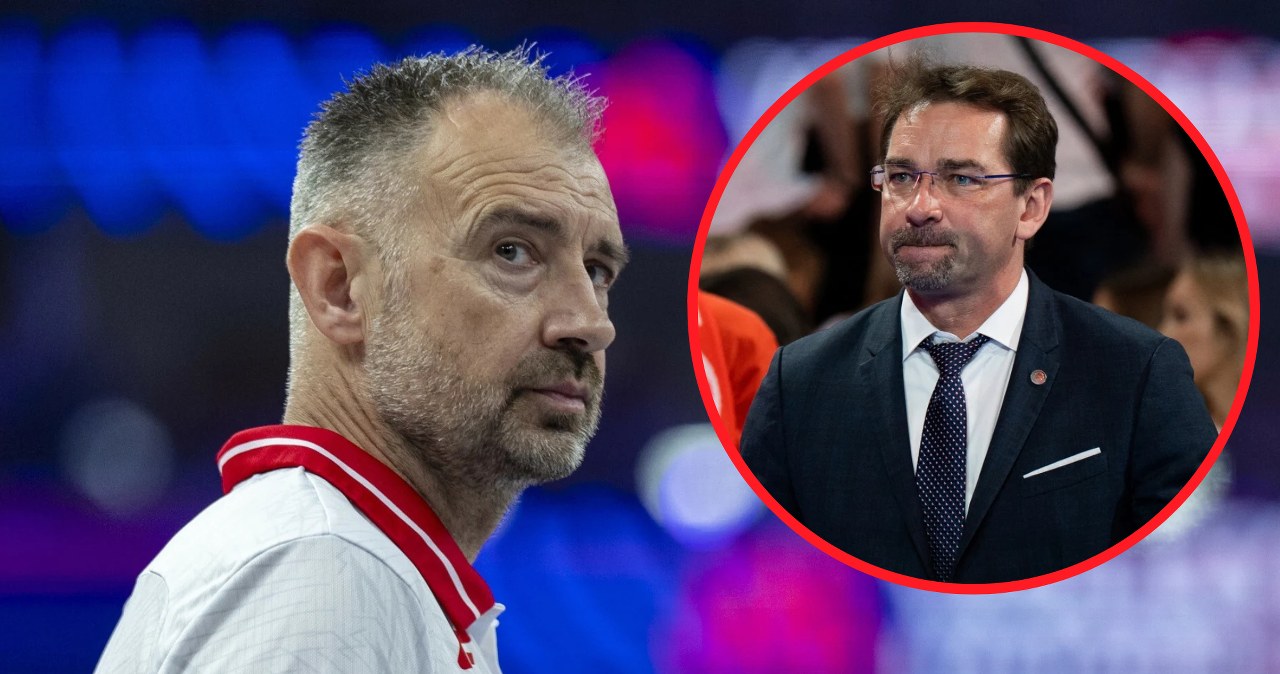 Przełomowa zmiana w siatkówce. Może dotknąć drużynę Grbicia