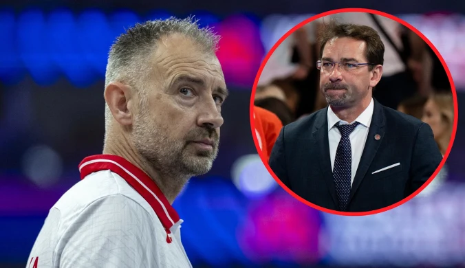 Przełomowa zmiana w siatkówce. Może dotknąć drużynę Grbicia