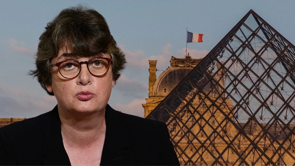 ​Prezydent Francji Emmanuel Macron przyjął dymisję dyrektorki paryskiego Luwru Laurence des Cars - poinformował we wtorek Pałac Elizejski. Prezydent ocenił, że Luwr potrzebuje obecnie "nowego impulsu". Do dymisji des Cars doszło cztery miesiące po włamaniu do Luwru i kradzieży klejnotów koronnych. Szefowa muzeum chciała zrezygnować znacznie wcześniej - po październikowym rabunku - ale ministra kultury odrzuciła wówczas tę prośbę.