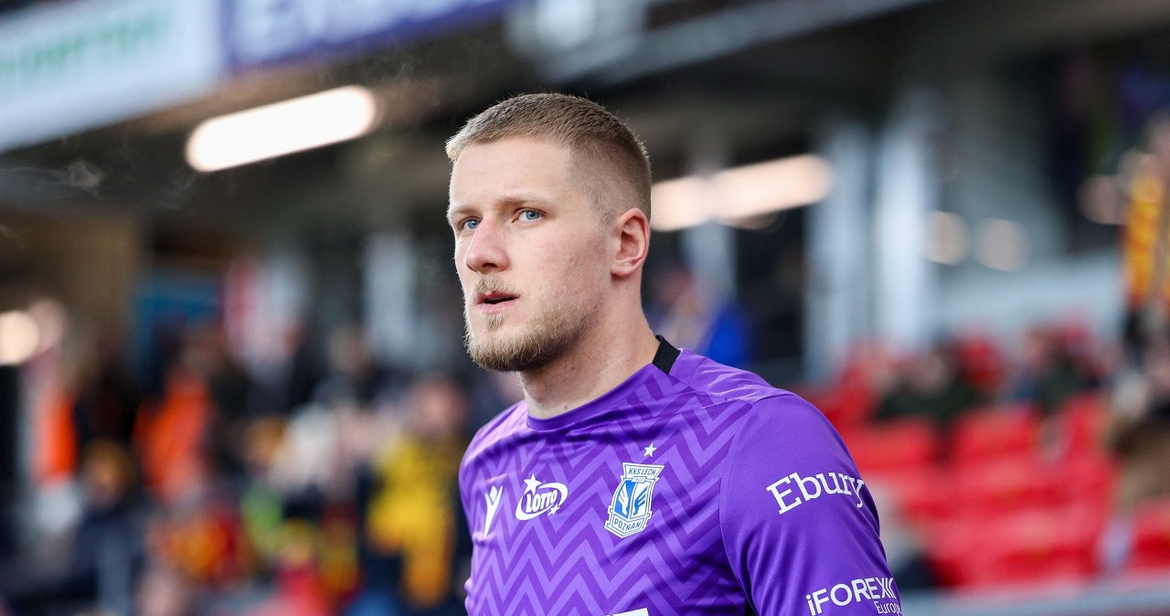 Piłkarz Lecha o swoim słynnym wywiadzie: wyjaśnienie z trenerem trwało sekundę