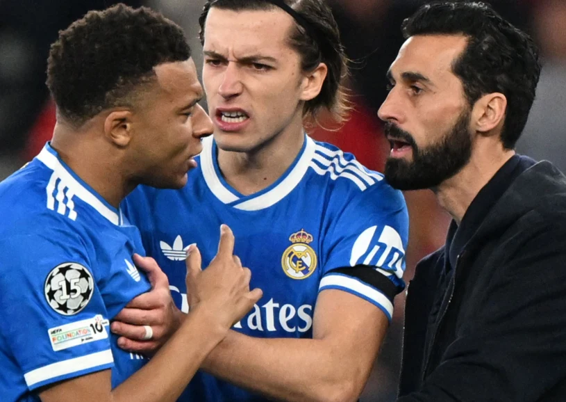 Wrze w Madrycie. Real gotowy na zmianę szkoleniowca. Gwiazdorskie nazwisko