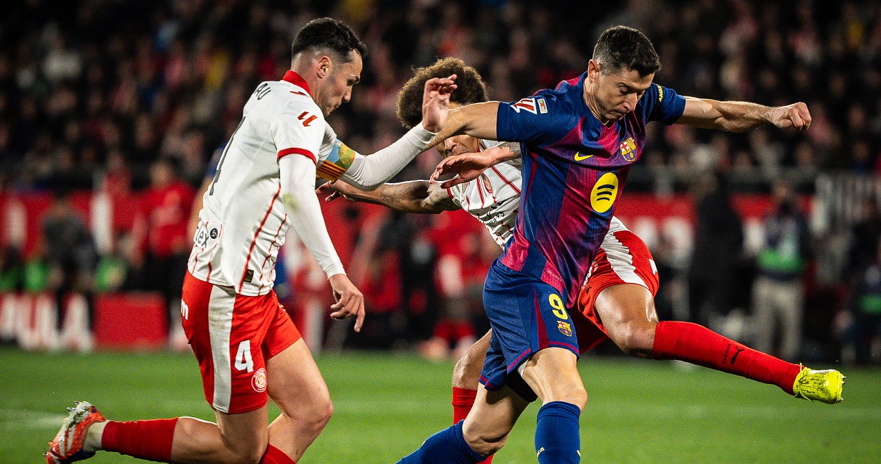 Sędziowie oszukali Barcelonę. Jest potwierdzenie, absurdalna decyzja