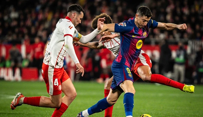 Sędziowie oszukali Barcelonę. Jest potwierdzenie, absurdalna decyzja