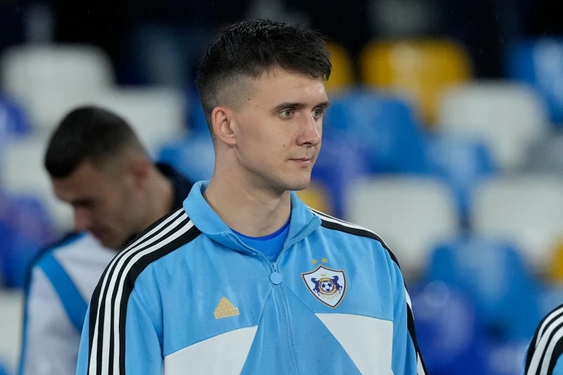 Polak zapisał się w historii Ligi Mistrzów. Nie będzie starcia z Barceloną