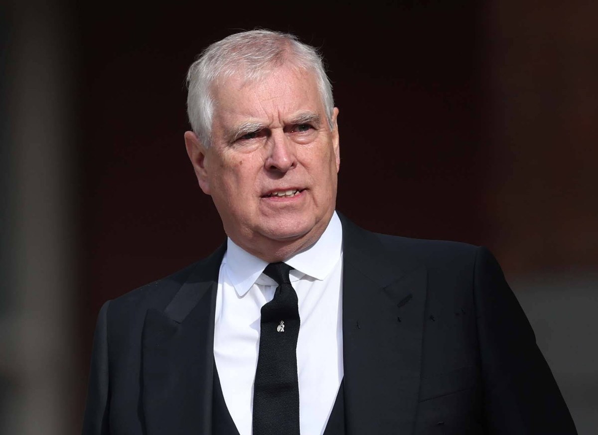 Brytyjski rząd ujawni dokumenty ws. byłego księcia Andrzeja. To pokłosie afery Epsteina