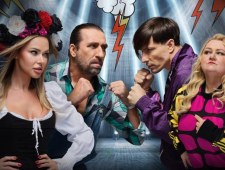 99 - Gra o wszystko. VIP