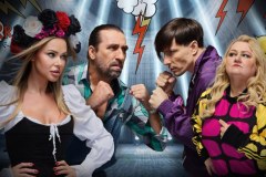 99 - Gra o wszystko. VIP