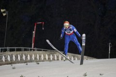 Skoki narciarskie: Zawody Pucharu Świata w Lahti - 1. seria