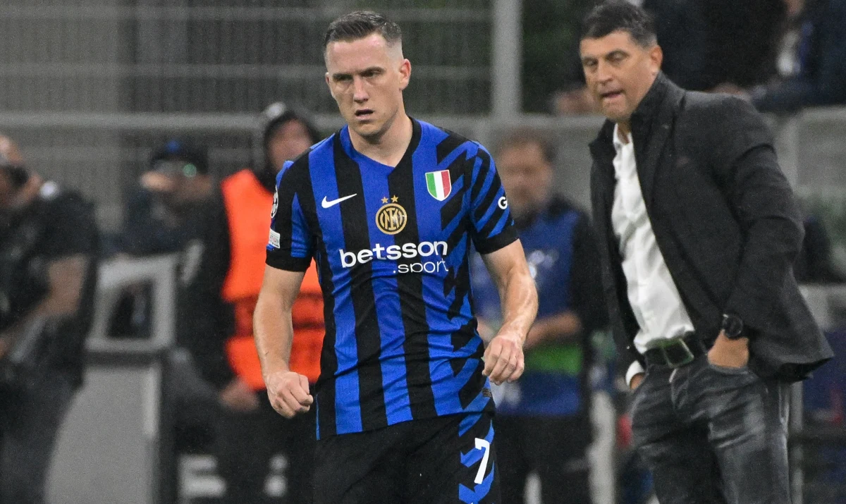 Norweski klub Bodoe/Glimt dokonał niemożliwego - po dwumeczu z Interem Mediolan awansował do 1/8 finału Ligi Mistrzów, eliminując jednego z faworytów rozgrywek. To największa niespodzianka tej edycji Champions League i wydarzenie, które na długo zapisze się w historii europejskiego futbolu.