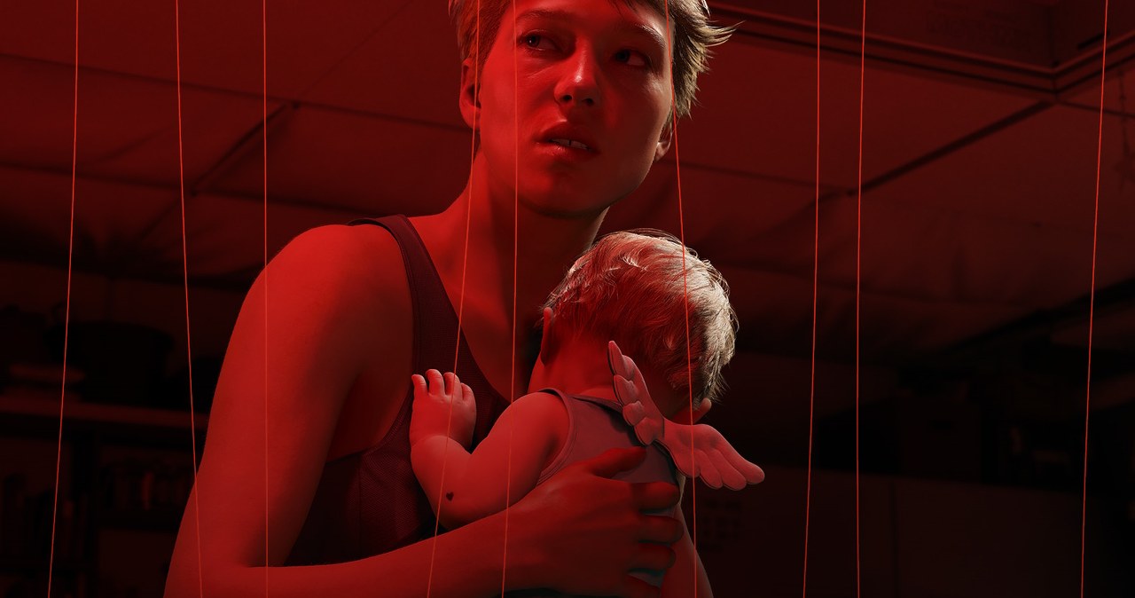 Znamy wymagania sprzętowe Death Stranding 2: On the Beach. Ważne informacje