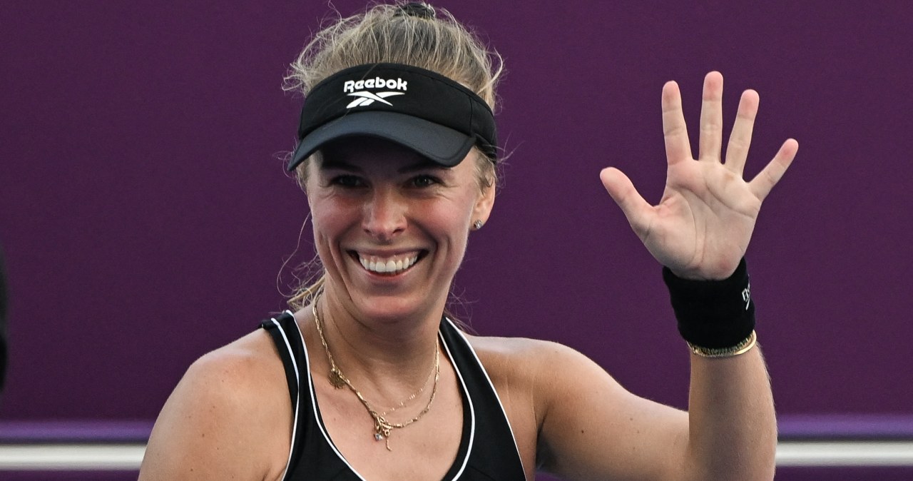 Fręch odprawiła "uciekinierkę" z Rosji. Powrót z 3:5 30-40 dał awans Polce