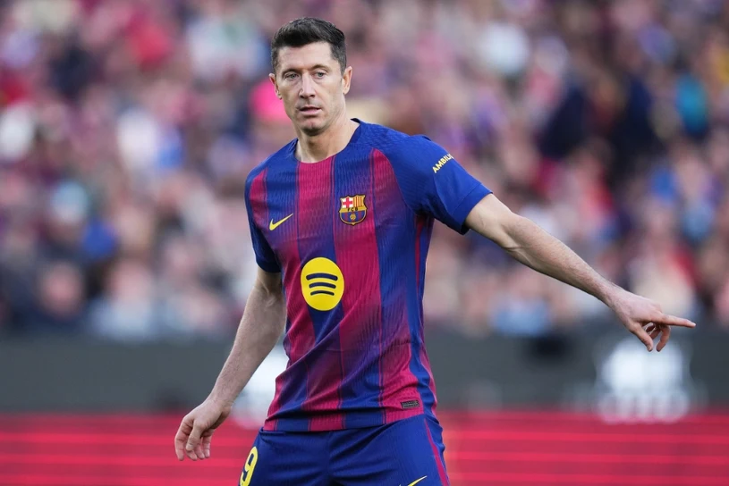 Lewandowski oszukany, FC Barcelona musiała zareagować. Stanowczy komunikat