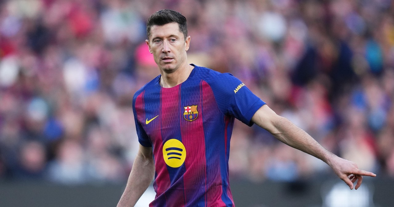 Lewandowski oszukany, FC Barcelona musiała zareagować. Stanowczy komunikat