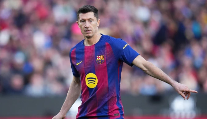 Lewandowski oszukany, FC Barcelona musiała zareagować. Stanowczy komunikat