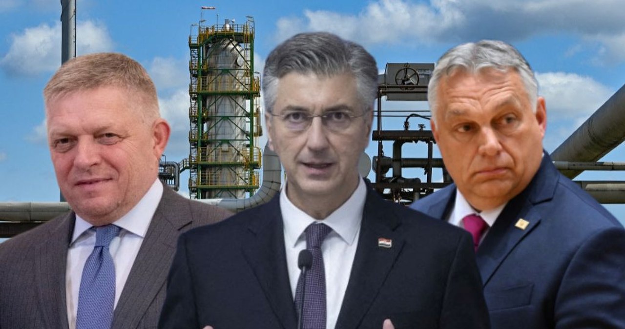 Zwrot ws. ultimatum dla Ukrainy? Europejski kraj odpowiada Orbanowi i Fico