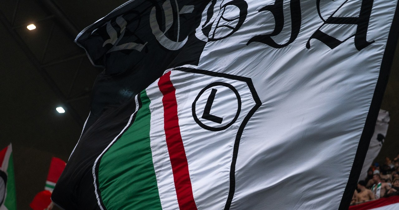 Rodzina pobita na stadionie Legii? Klub wyjaśnia. "Były dwa incydenty"