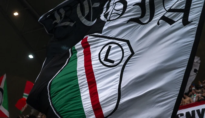 Rodzina pobita na stadionie Legii? Klub wyjaśnia. "Były dwa incydenty" 