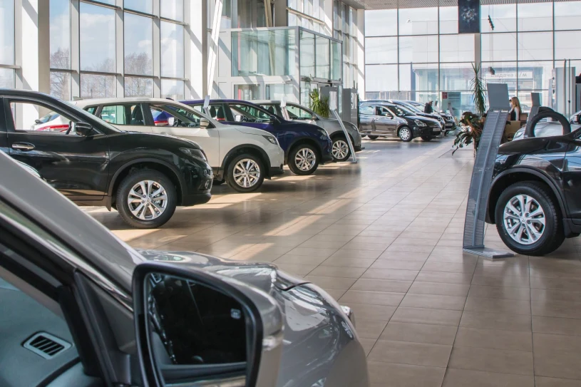 Coś złego dzieje się z nowymi autami. Nowe dane niepokoją branżę