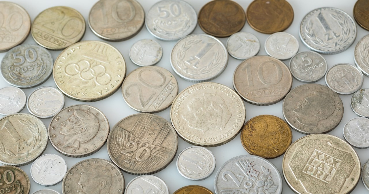 Masz tę monetę z PRL-u w domu? Kolekcjonerzy płacą za nią krocie