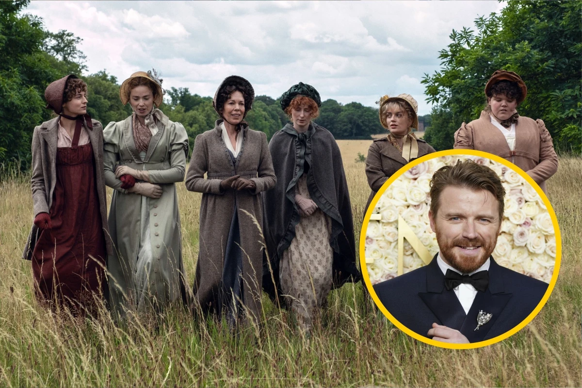Jesienią na Netfliksie pojawi się nowa adaptacja "Dumy i uprzedzenia" Jane Austen. Pana Darcy’ego gra w niej Jack Lowden, a Emma Corrin wciela się w rolę Elizabeth Bennet. Do sieci trafił właśnie pierwszy zwiastun tej produkcji. 
