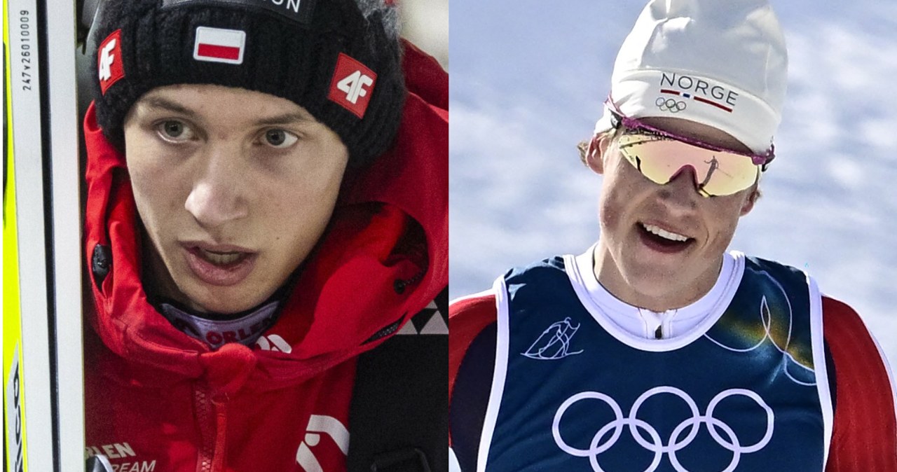 Chce igrzysk w trzech krajach, Polacy mieliby blisko. "Posunąłbym się dalej"