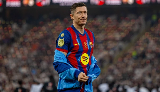 Lewandowski oszukany, FC Barcelona musiała zareagować. Stanowczy komunikat
