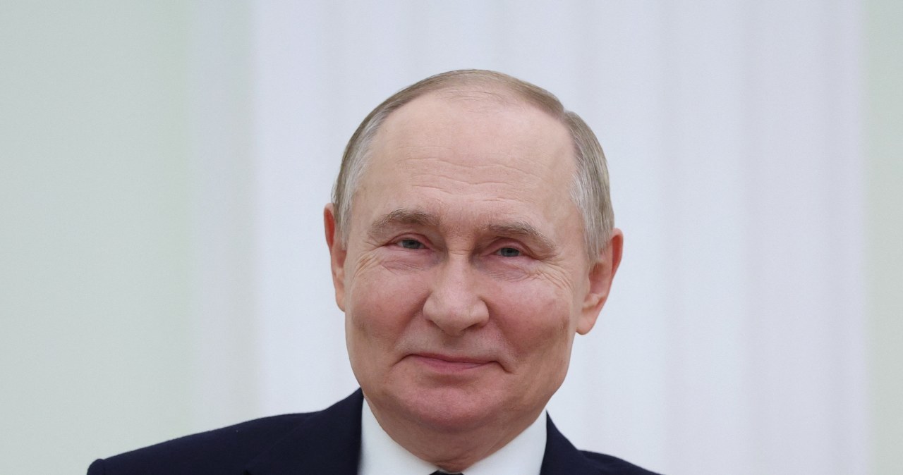 Przełomowa decyzja, w Rosji już rozpoczęli świętowanie. Klamka zapadła