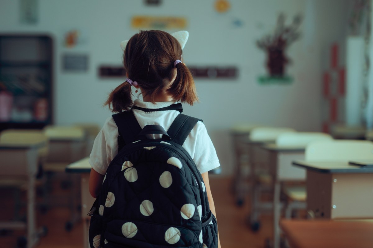 Dzieci nie ma także na Dolnym Śląsku. Szkoły do likwidacji