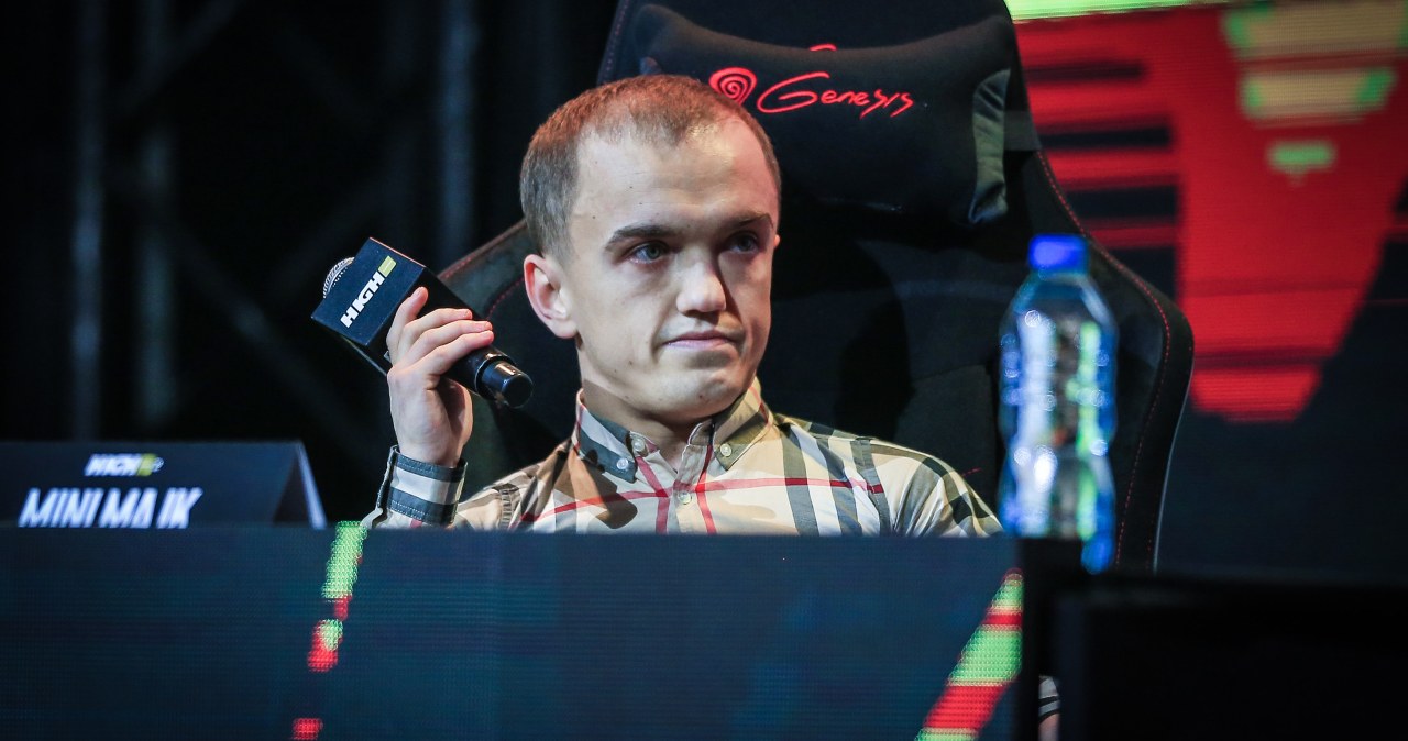 Głośny powrót do FAME MMA 30, włodarz wszystko zdradził. Czekał sześć lat