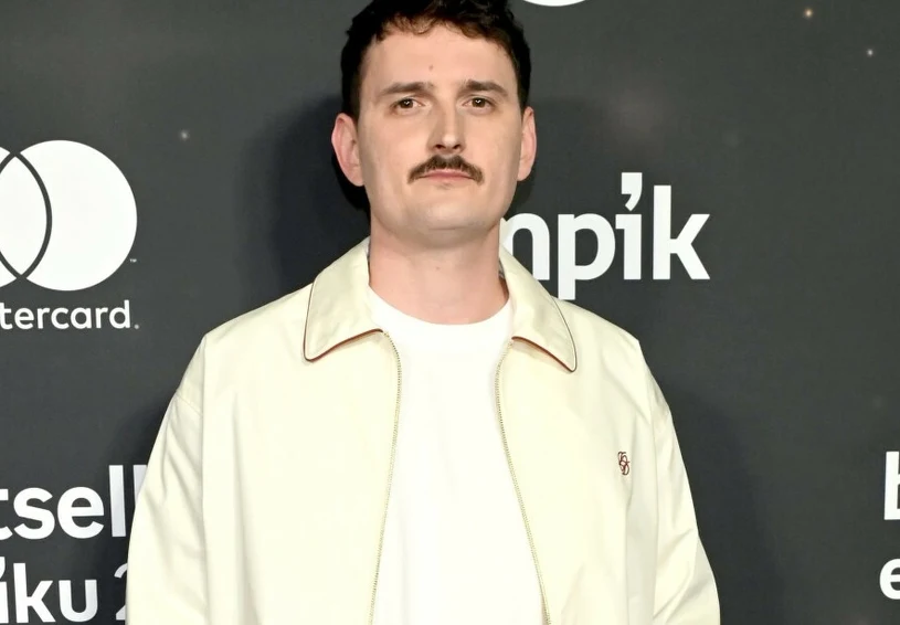 Dawid Podsiadło zaniepokoił fanów. "Przestawałem wierzyć w sens"