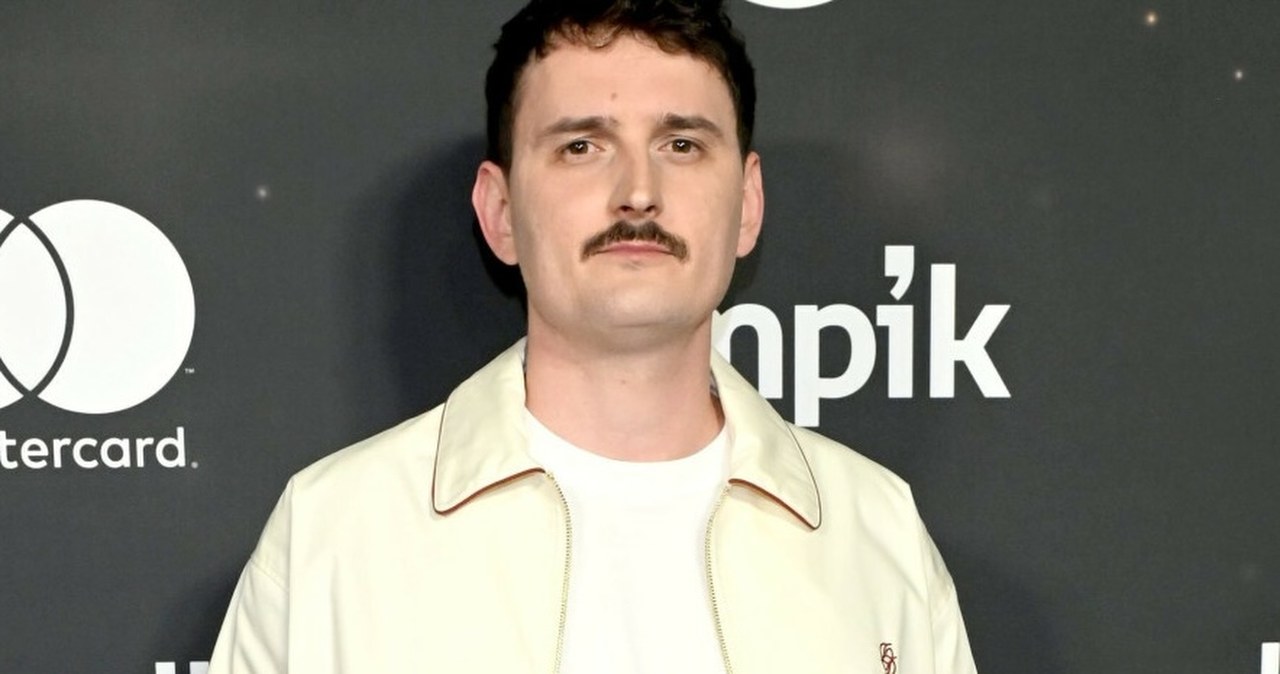 Dawid Podsiadło zaniepokoił fanów. "Przestawałem wierzyć w sens"