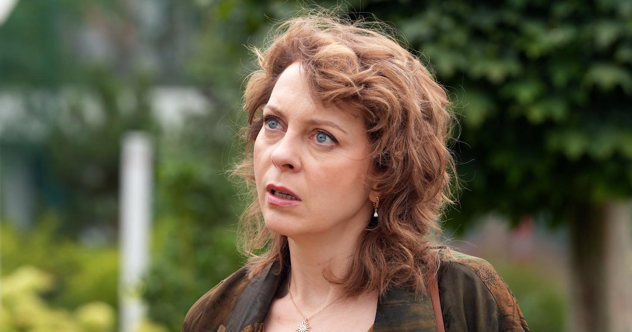 "Barwy szczęścia": To nic, iż jest żonaty. Da mu jeszcze jedną szansę?