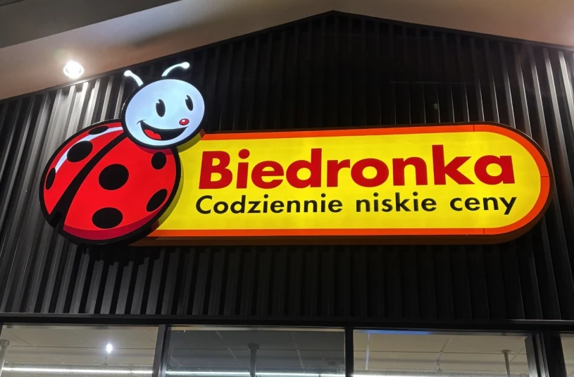 Klientom został czas tylko do końca lutego. Chodzi o kartę Moja Biedronka