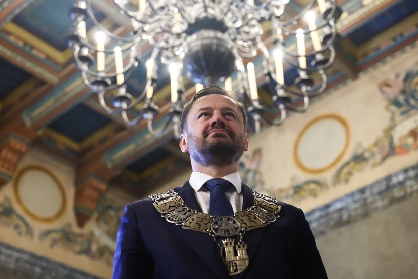 73 tys. podpisów zmieniły prezydenta. Wielki odwrót Aleksandra Miszalskiego