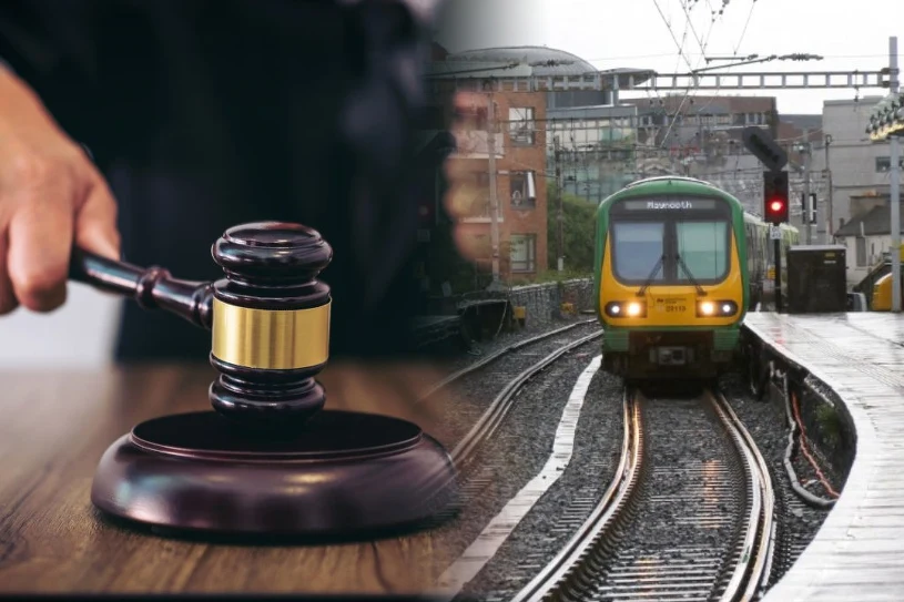 Kongijczyk pobił 11-latka z Polski. Zaskakująca decyzja irlandzkiego sądu