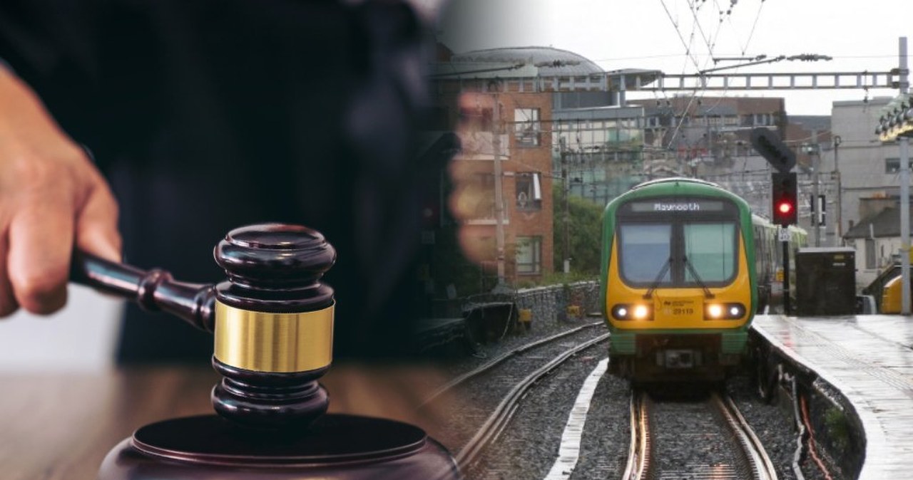 Irlandia. 11-letni Polak pobity przez Kongijczyka. Sprawca ma na koncie 24 wyroki Irlandia. 11-letni Polak pobity przez Kongijczyka. Sprawca ma na koncie 24 wyroki