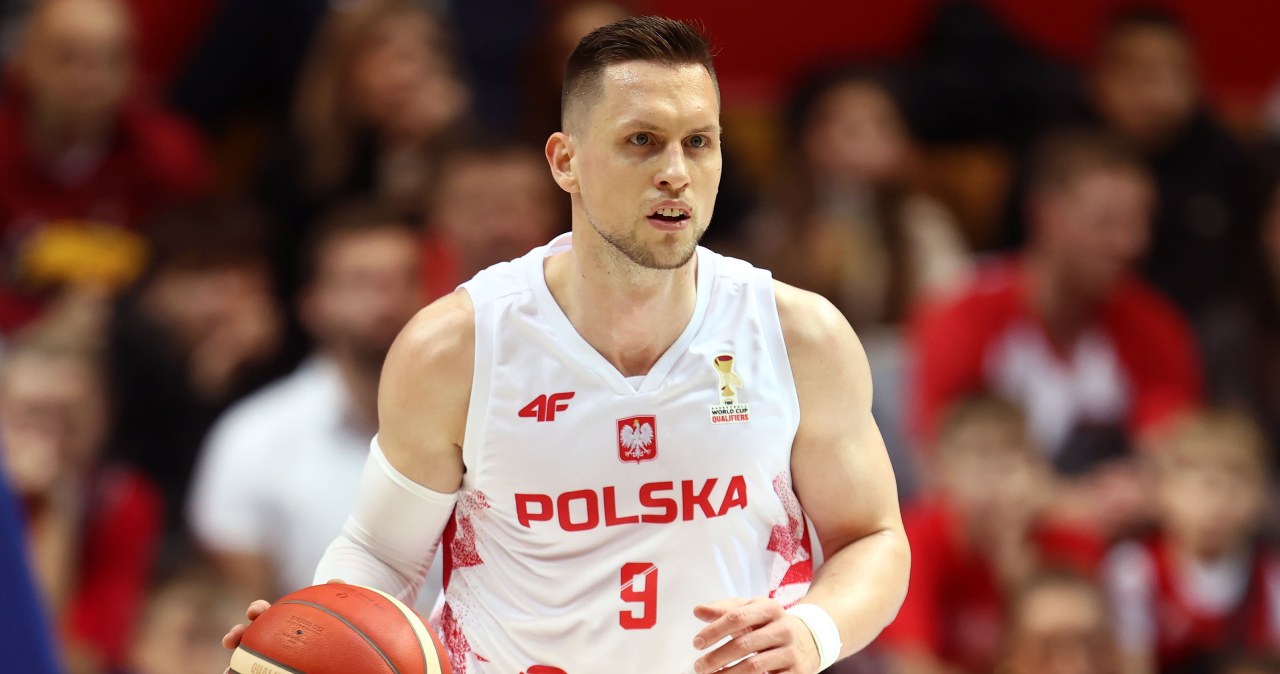 Koszykówka. El. MŚ: Łotwa - Polska. Gdzie i o której obejrzeć? [TRANSMISJA]