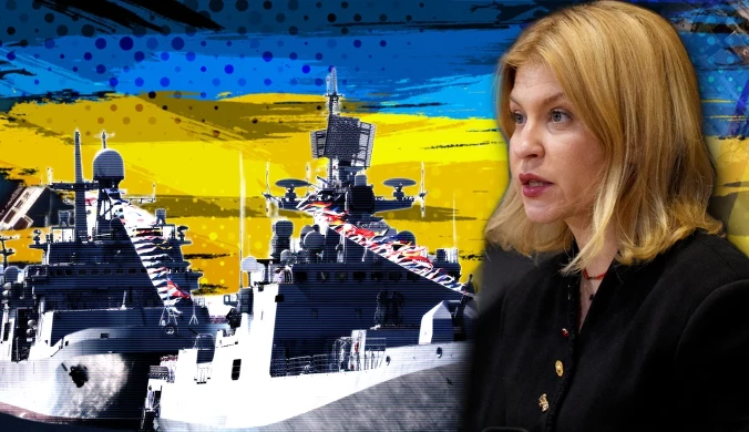 Ukraina otrzymała upomnienie od USA. Poszło o ataki na Rosję