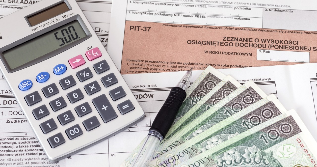 Zwrot z urzędu skarbowego nie dociera? Jedno zaniedbanie wstrzymuje wypłatę