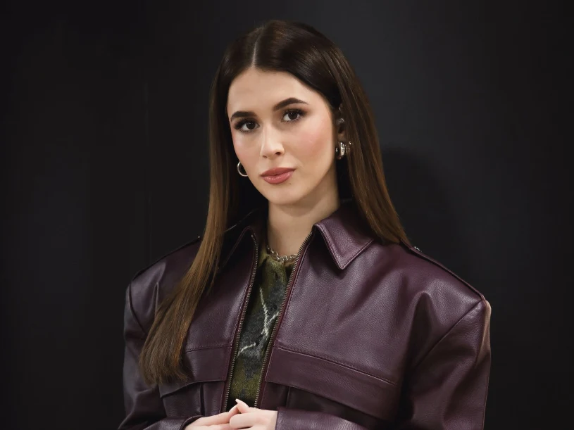 Roxie marzy o wygranej na Eurowizji. Najpierw jednak zasiądzie w jury!