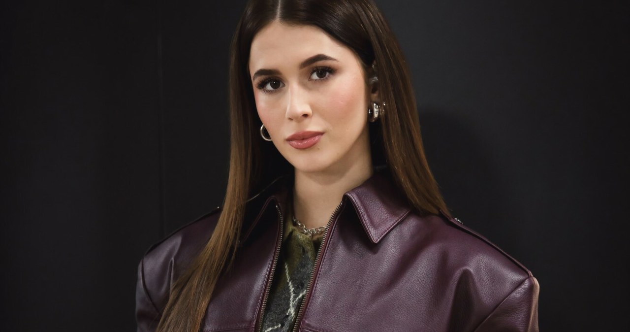 Roxie marzy o wygranej na Eurowizji. Najpierw jednak zasiądzie w jury!