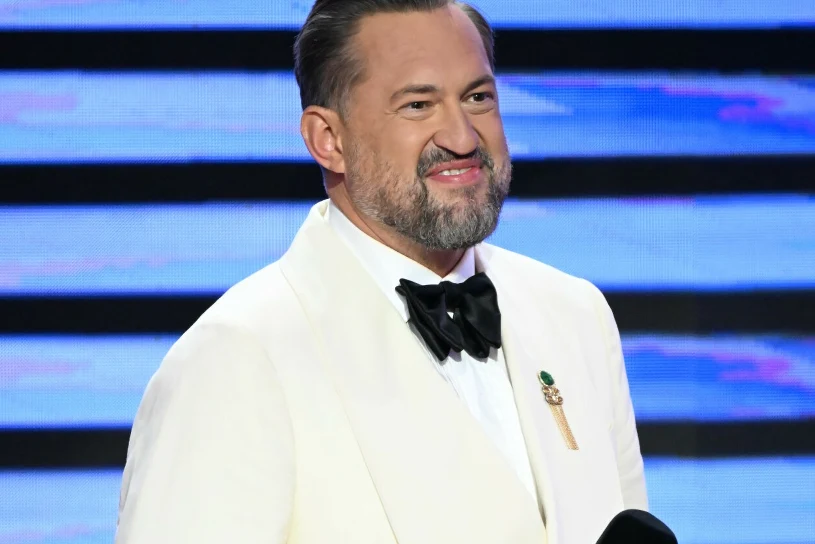 Ten niezręczny moment widziało tysiące Polaków. "Nie wiem, co powiedzieć"