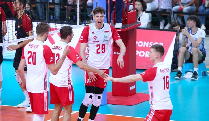 Kolejny popis Polaka. Francuzi oszaleli, to dopiero drugi raz w historii