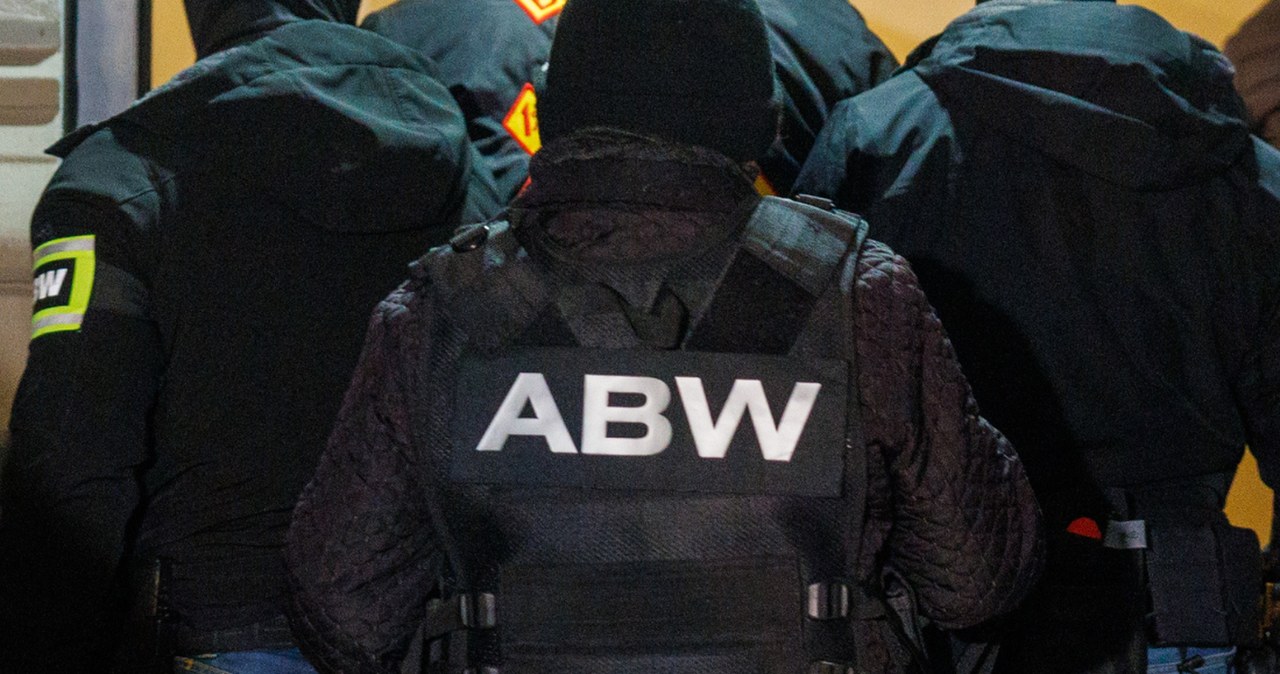 Polacy i Białorusini zatrzymani. „Próba przemytu do Rosji” Polacy i Białorusini zatrzymani. „Próba przemytu do Rosji”