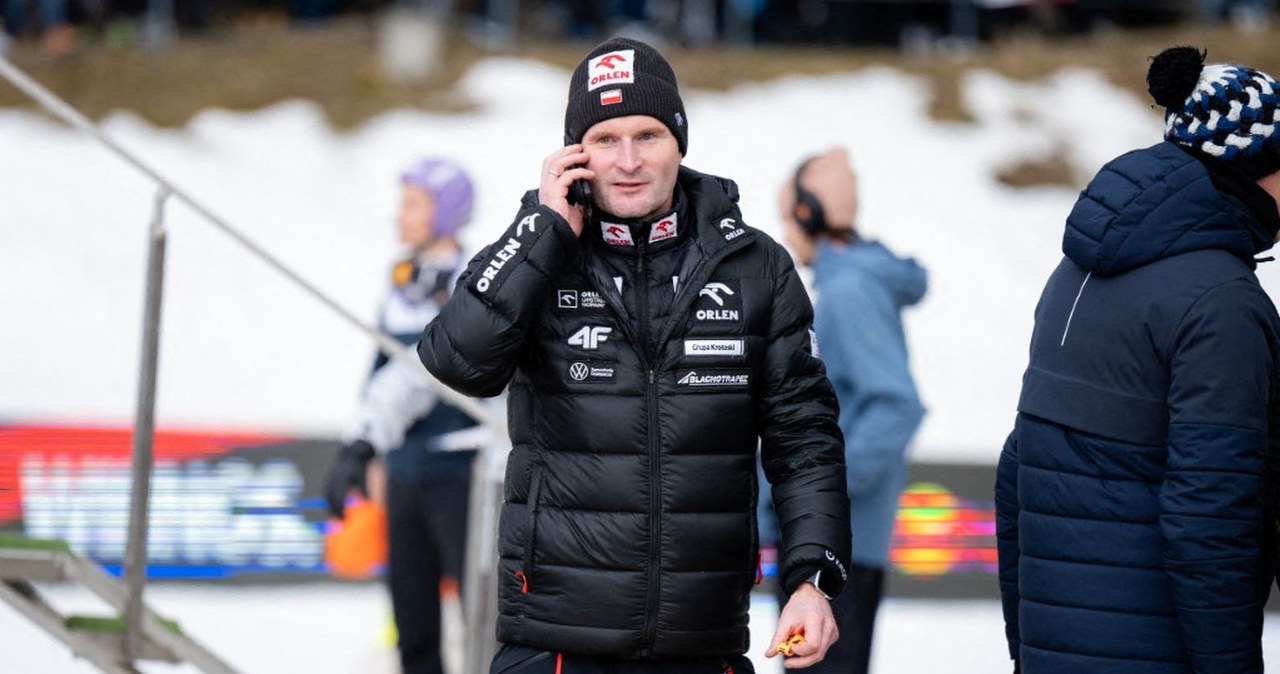 Maciusiak wprost na temat swojej przyszłości. "Jest jeszcze czas"