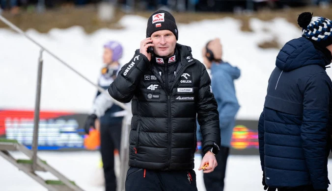 Maciusiak wprost na temat swojej przyszłości. "Jest jeszcze czas"