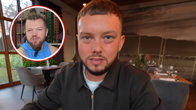 Nie do wiary, Wardęga ujawnił zarobki Książula. Fortuna na koncie gwiazdora