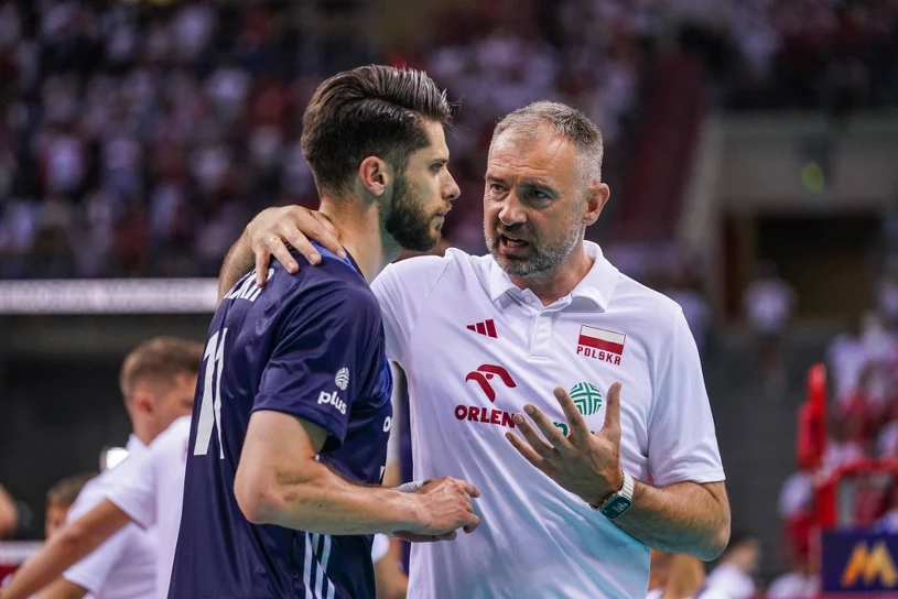 Gwiazdor Grbicia wyjechał z Polski, teraz ogłasza. Wprost o życiu za granicą