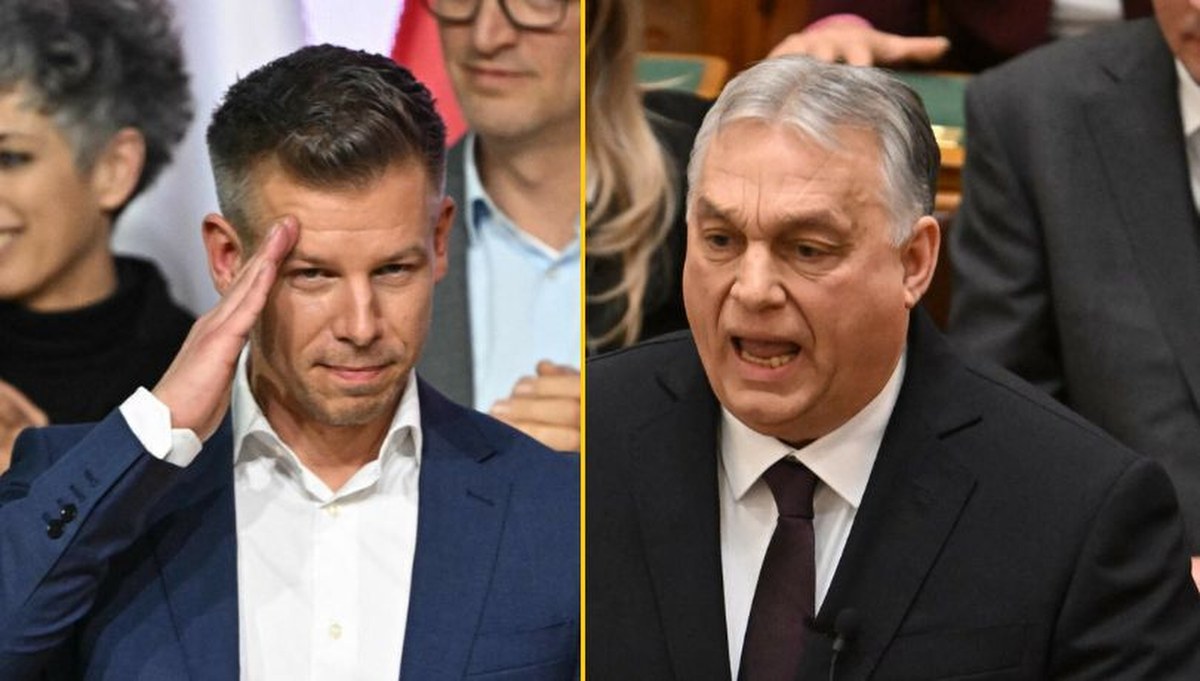 Węgry przed wyborczym trzęsieniem ziemi? Oto co wskazuje nowy sondaż