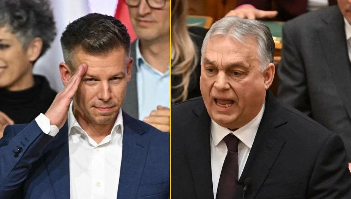 20-procentową przewagę nad Fideszem premiera Węgier Viktora Orbana ma opozycyjna partia TISZA - wynika z najnowszego, opublikowanego w środę sondażu pracowni Median, badającego nastroje przed wyborami parlamentarnymi na Węgrzech. Kierowane przez Petera Magyara najważniejsze ugrupowanie opozycyjne uzyskało w badaniu 55 proc. poparcia wśród zdecydowanych wyborców.